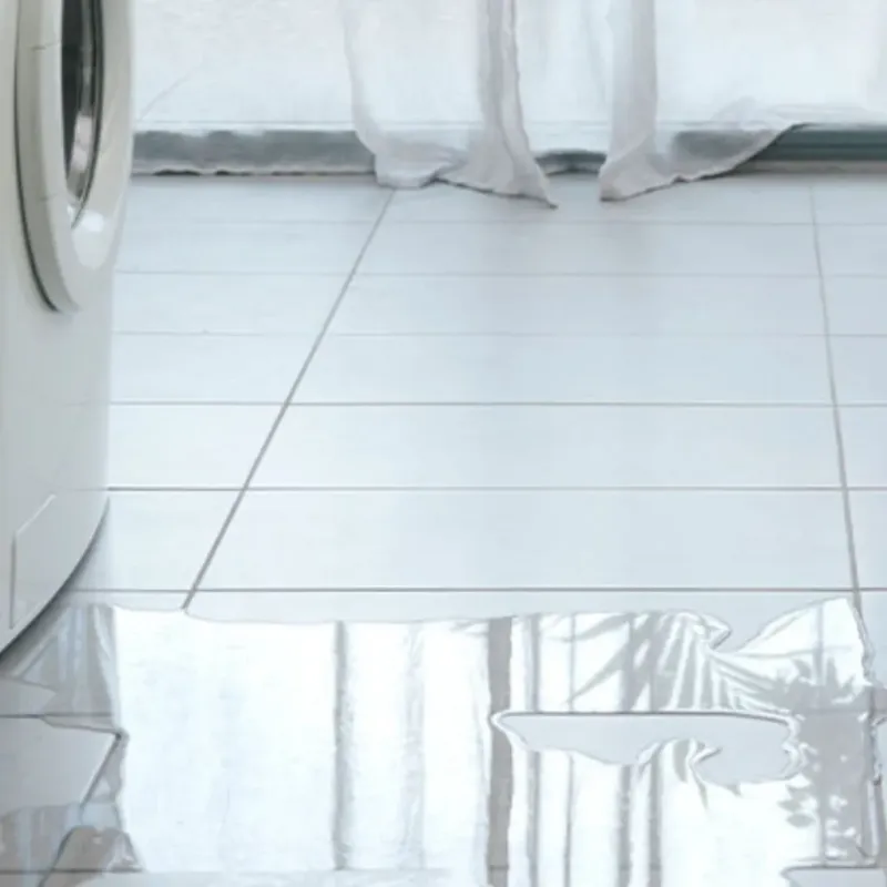 Appliance Leak Cleanup in Kings County, NY